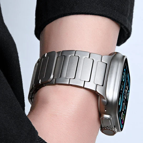Magnetic Stainless Steel Band