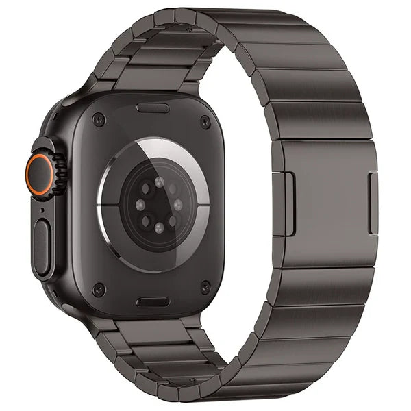 Premium Stainless steel Magnetic Buckle Band