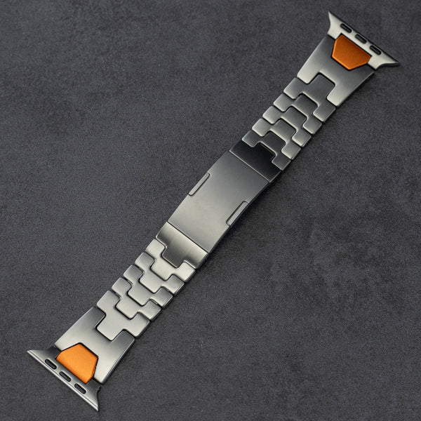 Stainless Steel Quick-Release