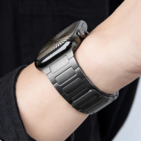 Magnetic Stainless Steel Band