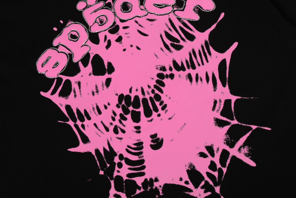 Sp5der T-shirt S766