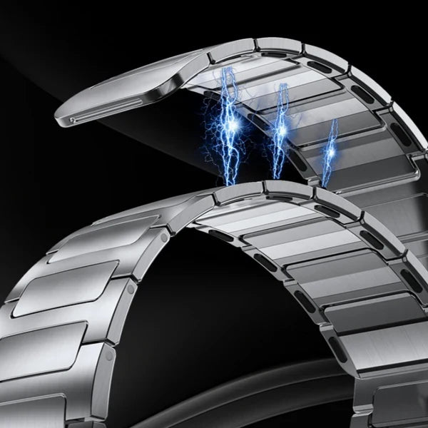 Magnetic Stainless Steel Band