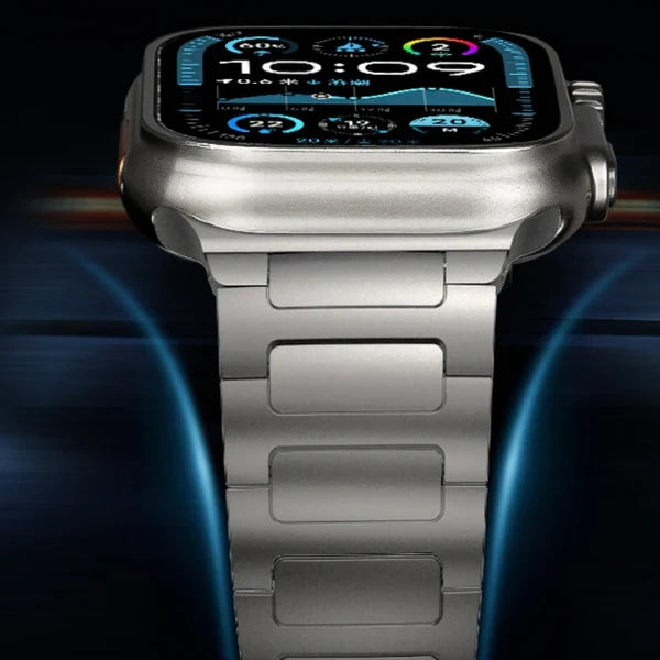 Magnetic Stainless Steel Band