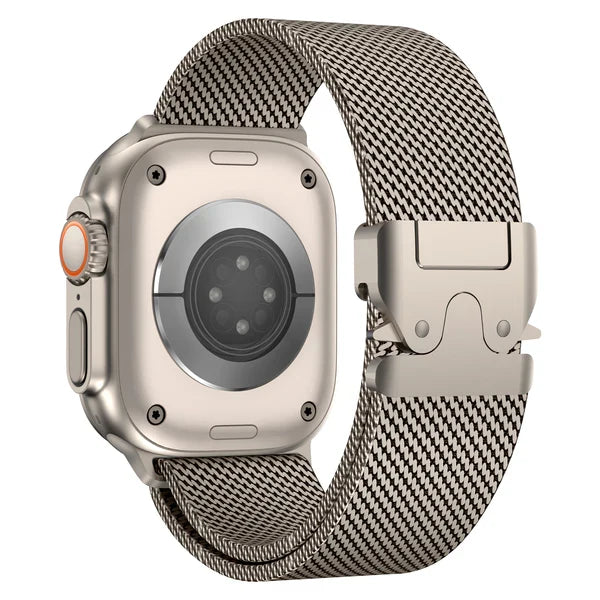 Milanese Loop Band
