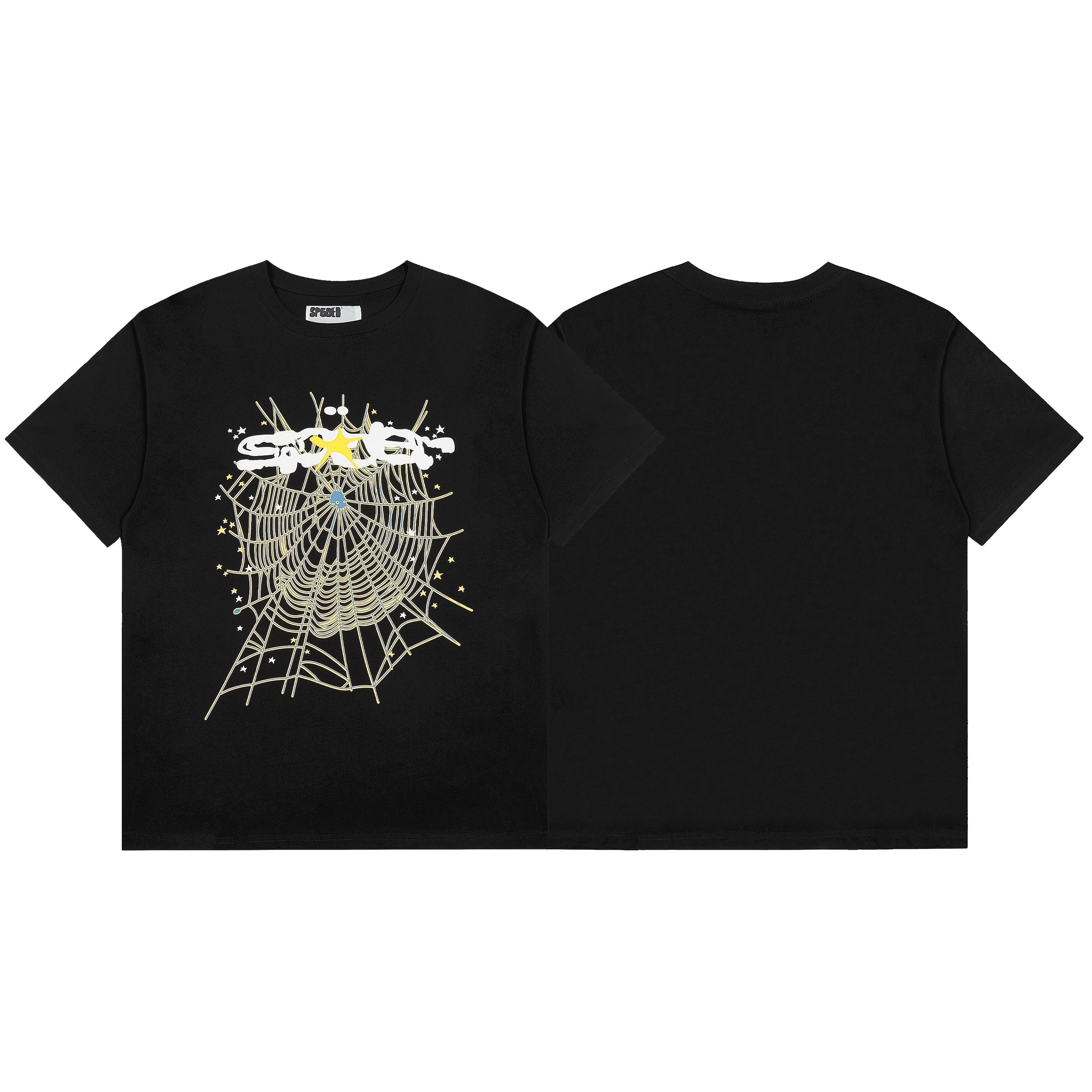 Sp5der T-shirt S740