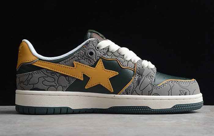 Human Made Bape Sta Sk8 To Nigo