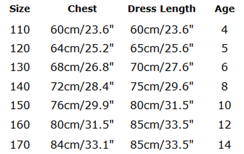 Flower Girl Dresses Lace Cute Princess Kids Formal Wedding Birthday Holiday Party