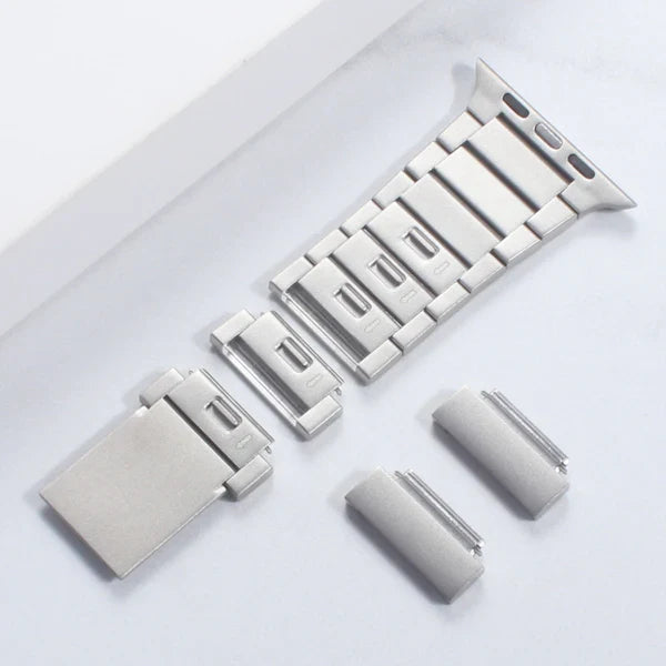 Premium Stainless steel Magnetic Buckle Band