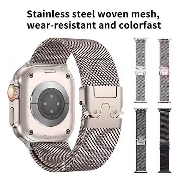 Milanese Loop Band