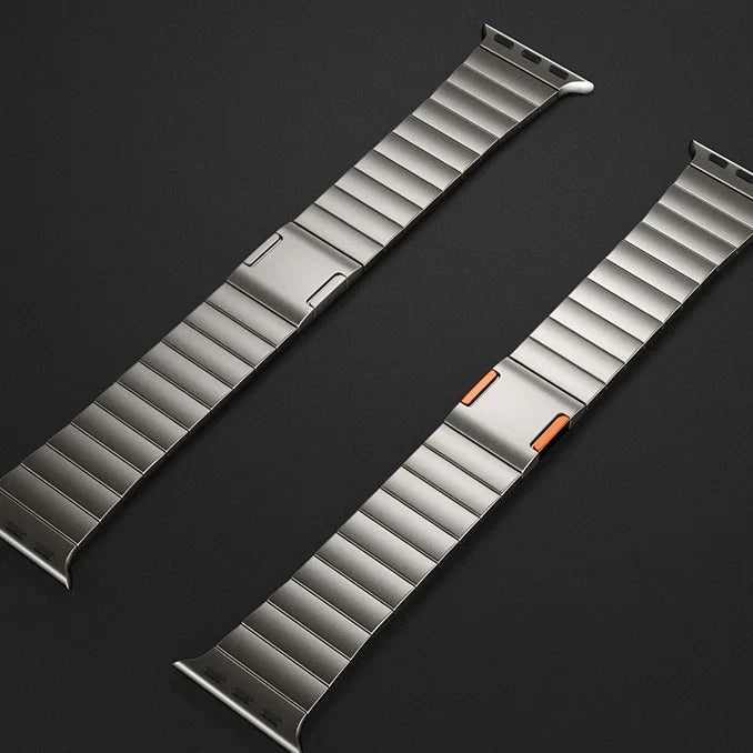 Premium Stainless steel Magnetic Buckle Band
