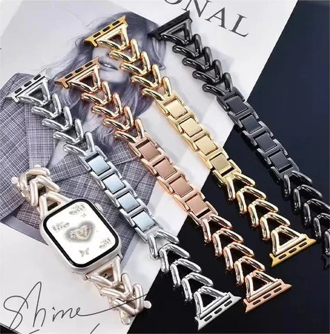 Luxury Heart Bracelet for Women
