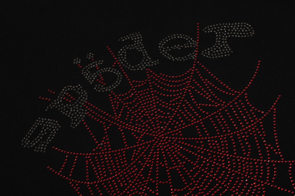 Sp5der T-shirt S770