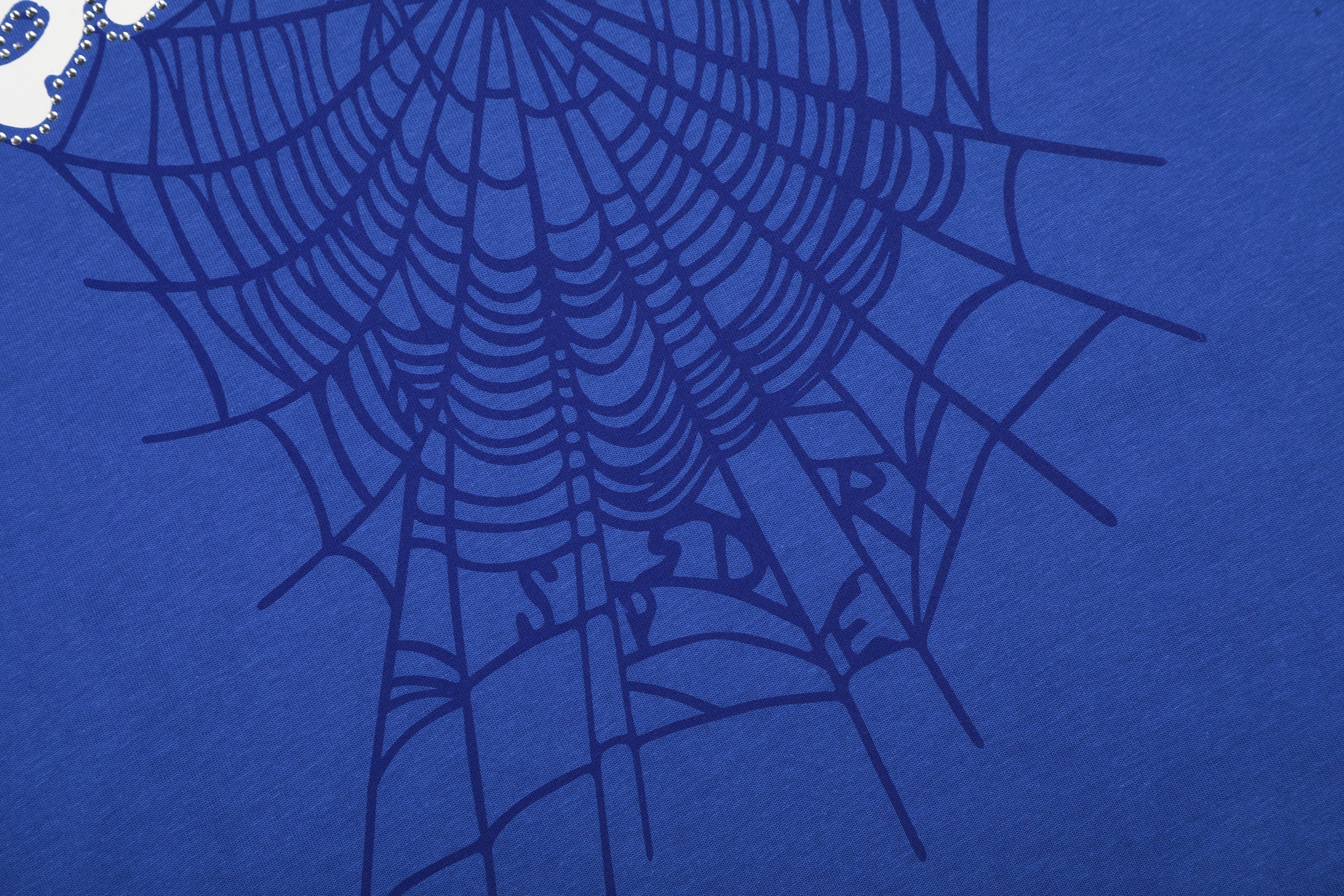 Sp5der T-shirt S762