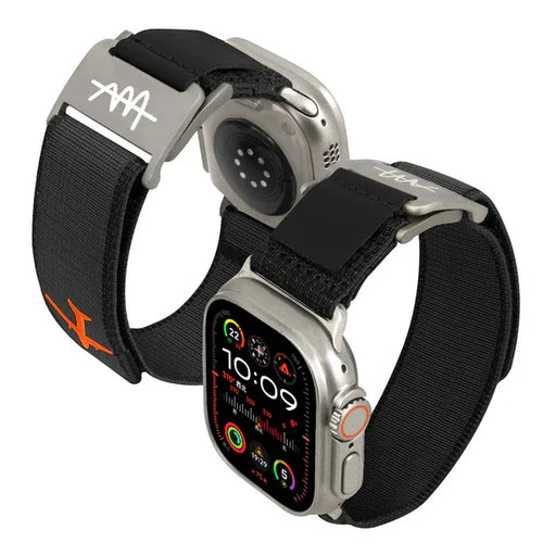 Alpine Magnetic Nylon Strap