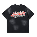 Hellstar Tour Path To Paradise T-Shirt Black Red