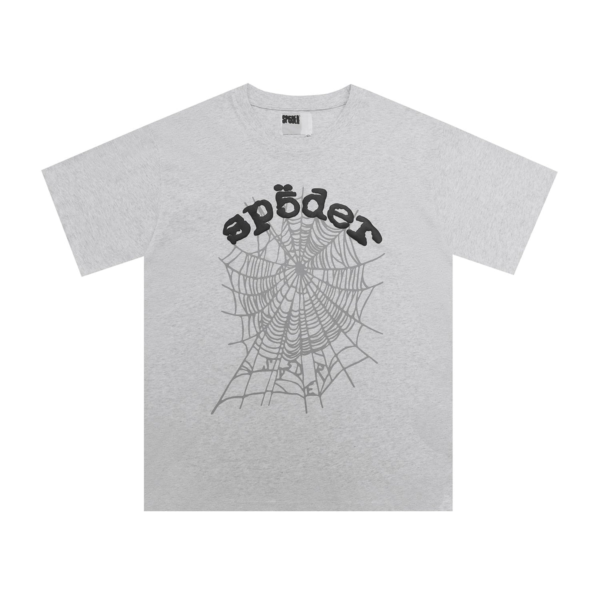 Sp5der T-shirt 6229