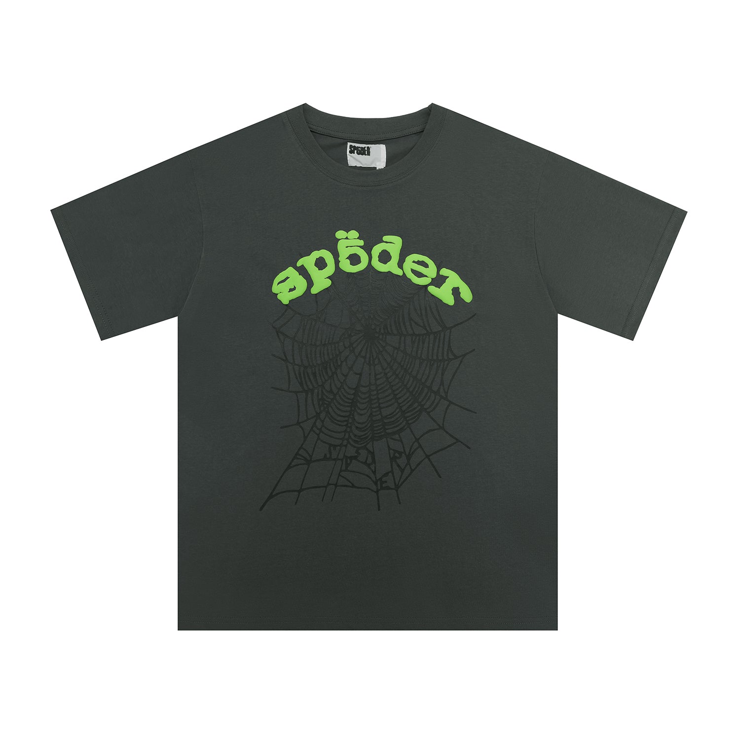 Sp5der T-shirt 6229