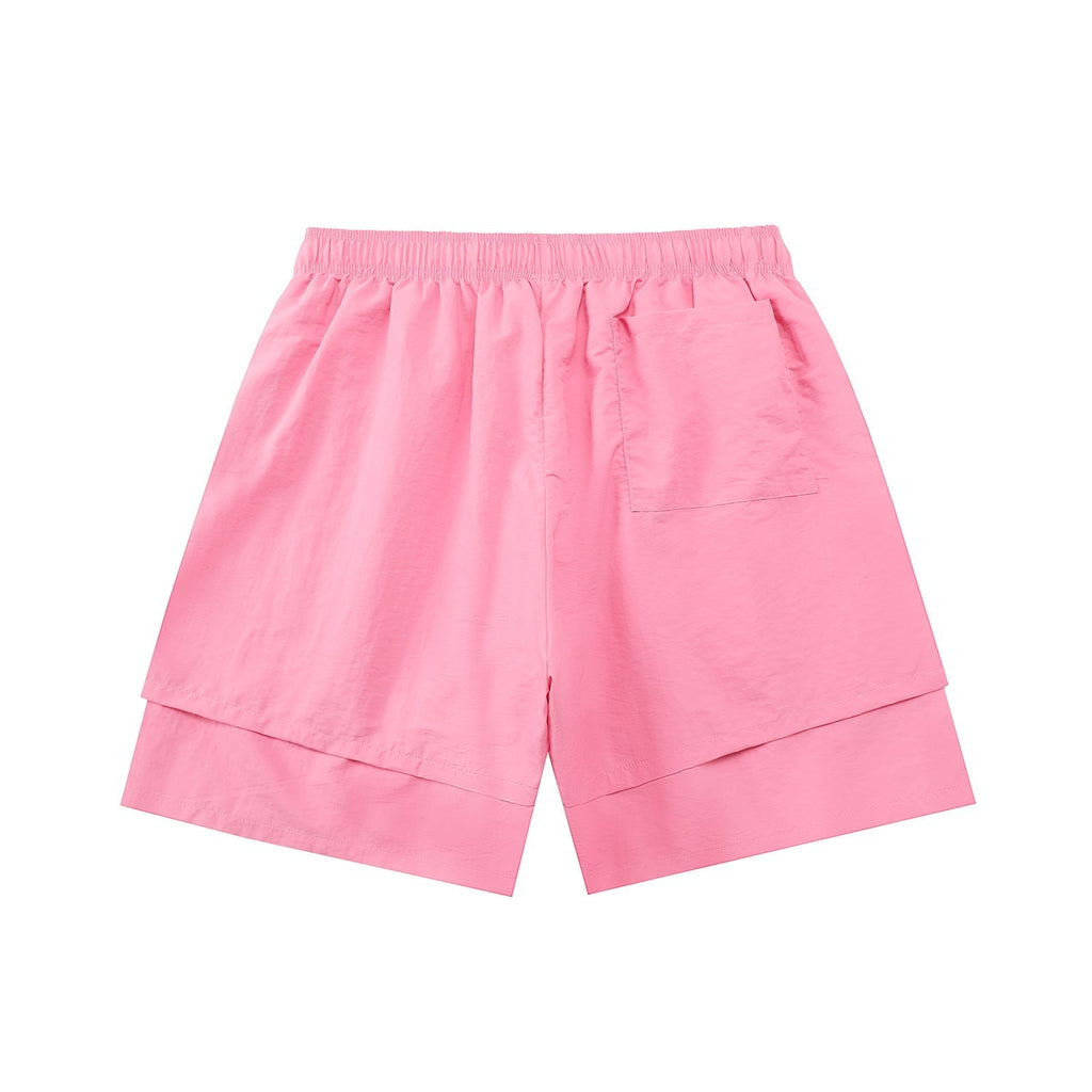 Sp5der Shorts 956
