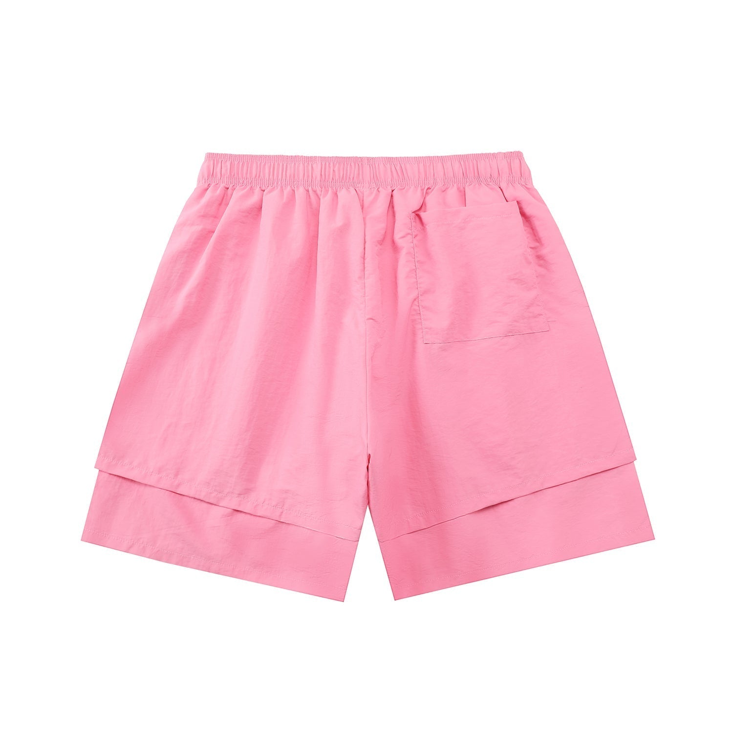 Sp5der Shorts 956