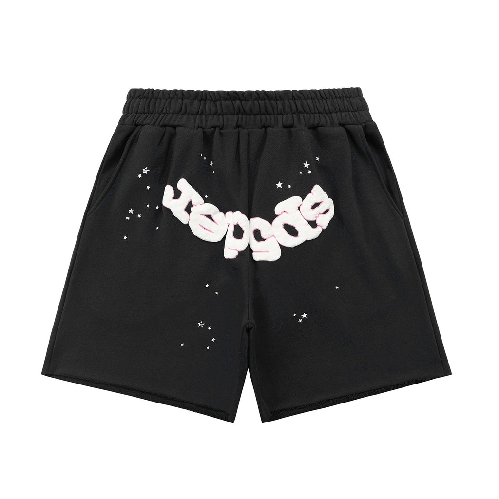 Sp5der Shorts 951
