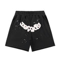 Sp5der Shorts 951