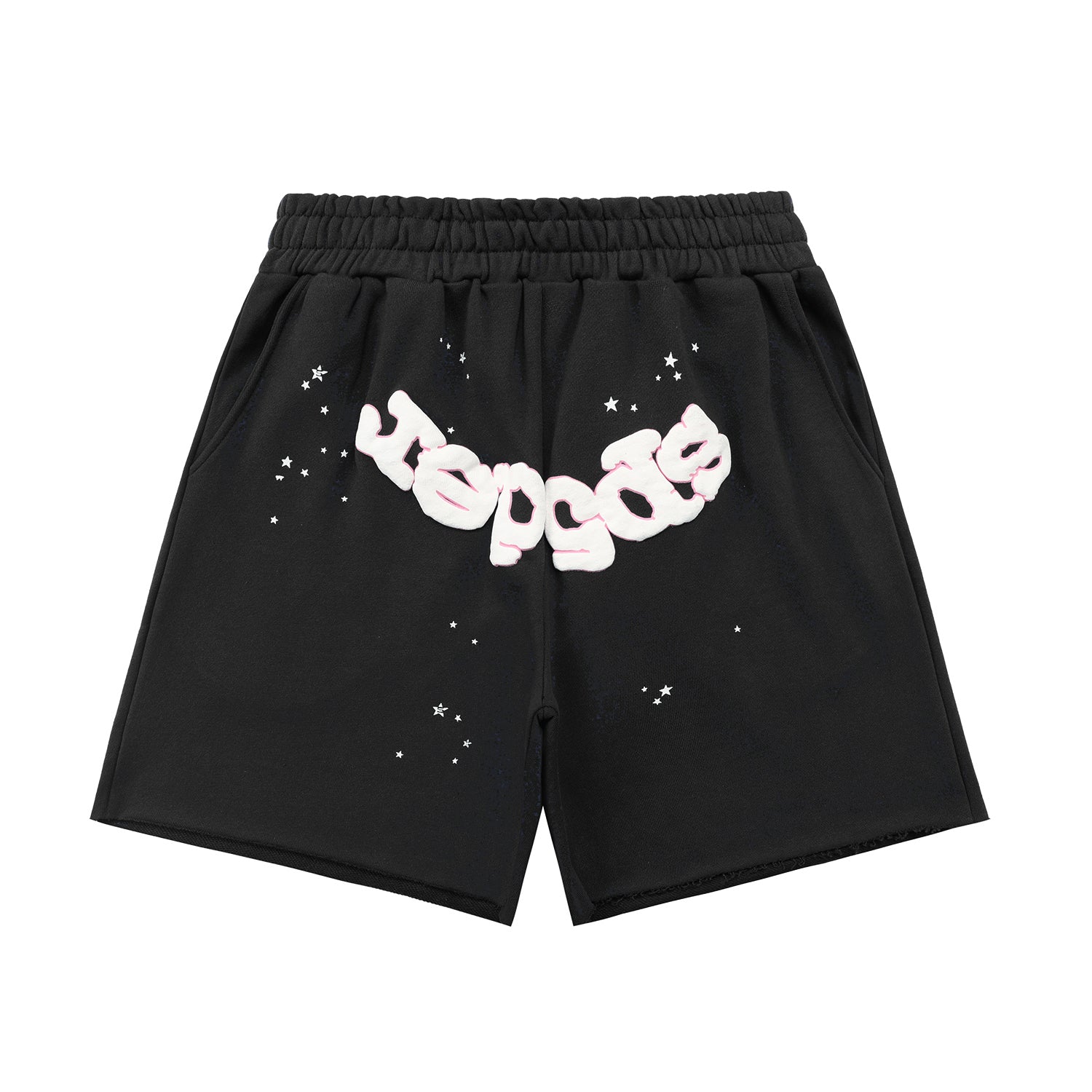 Sp5der Shorts 951