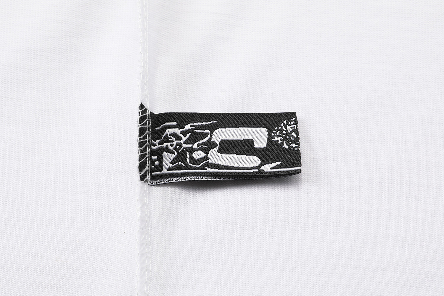 Sp5der T-shirt 6226