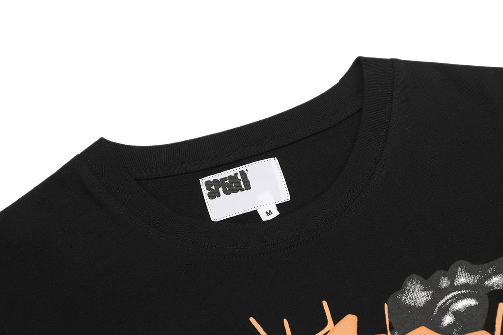 Sp5der T-shirt 6227