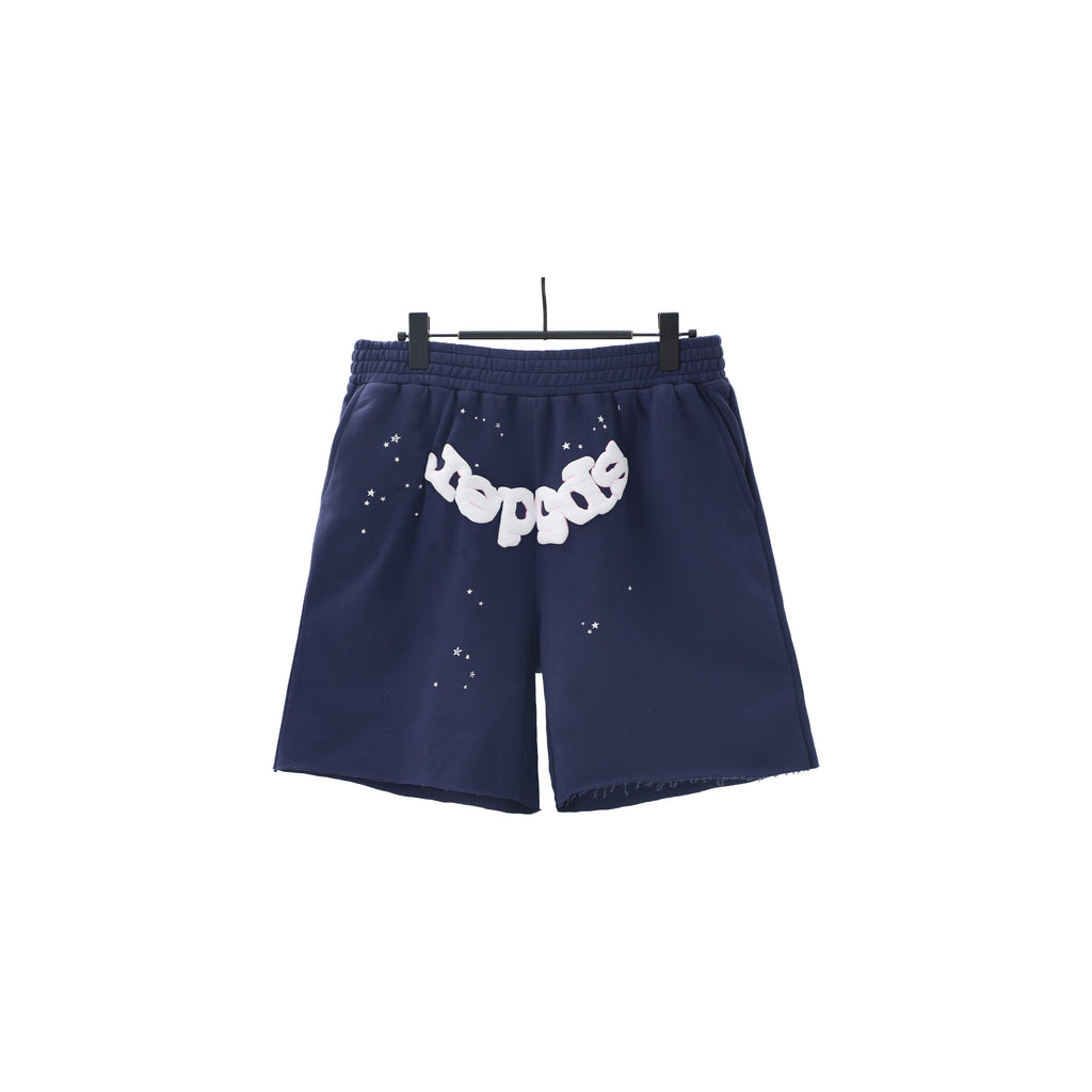 Sp5der Shorts 199