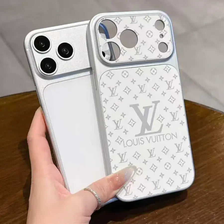 Classic Monogram iPhone case