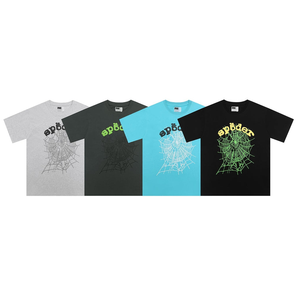 Sp5der T-shirt 6229