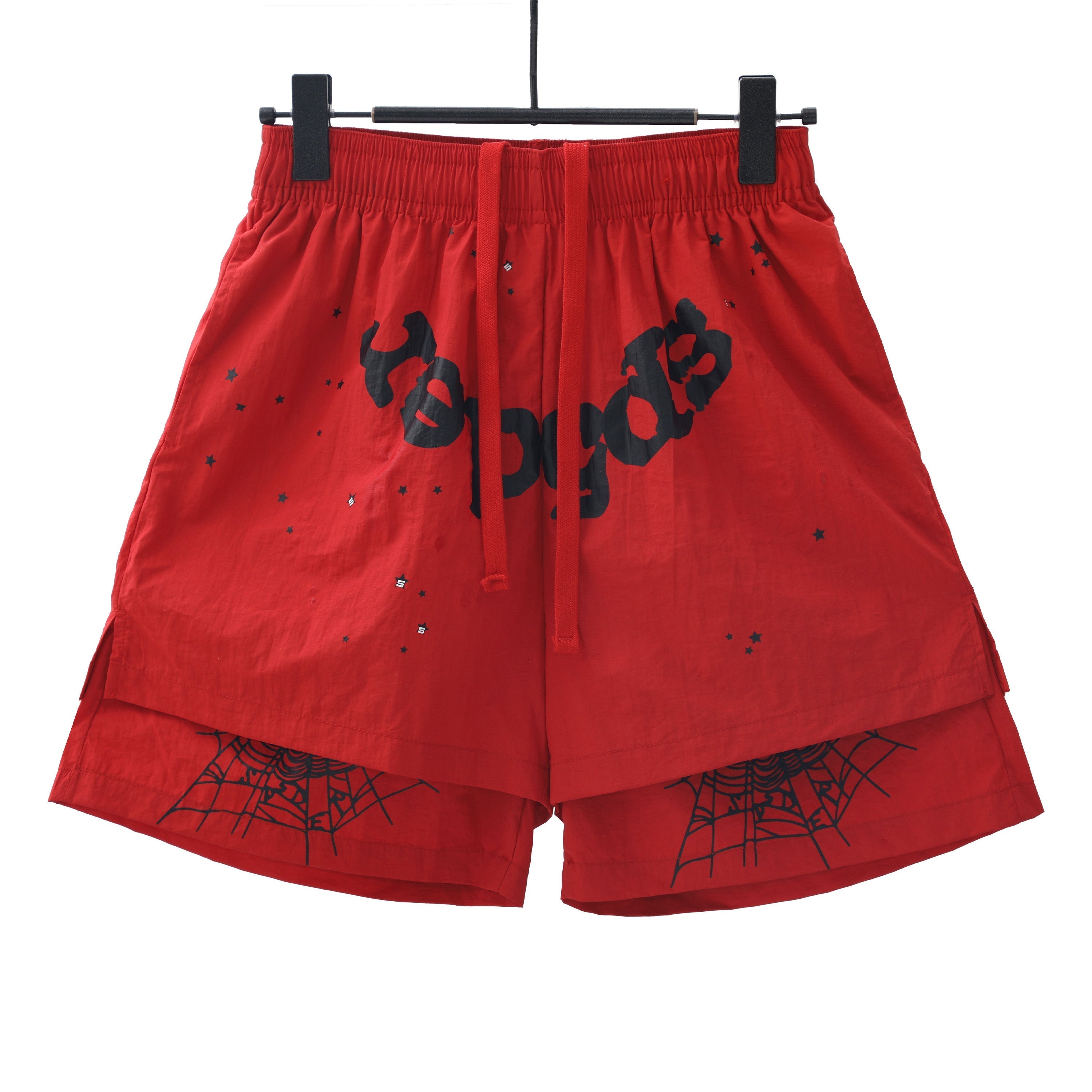 Sp5der Shorts 200