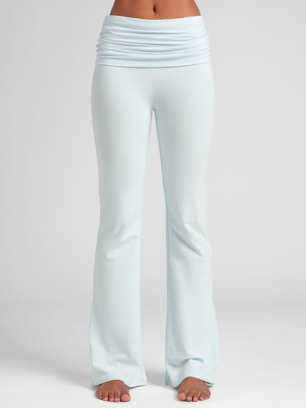 Powder Blue / F
