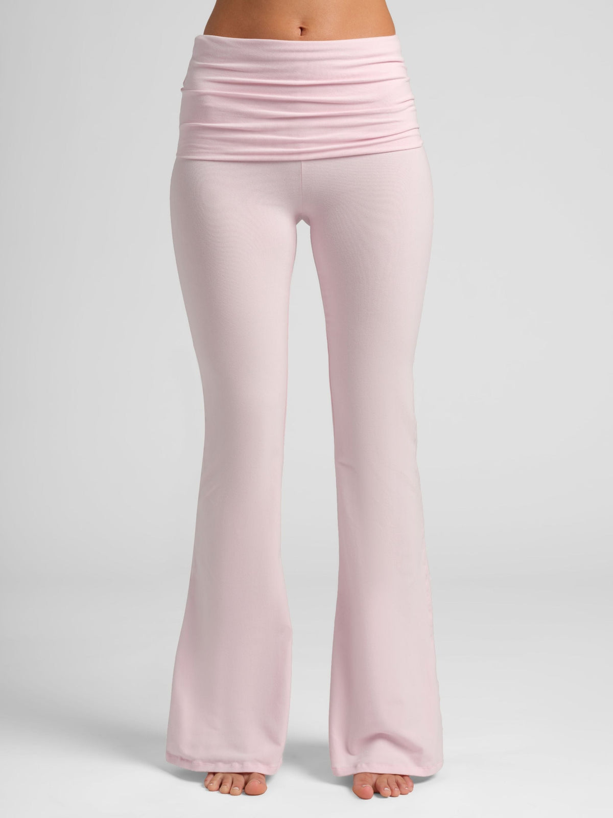 Powder Pink / F