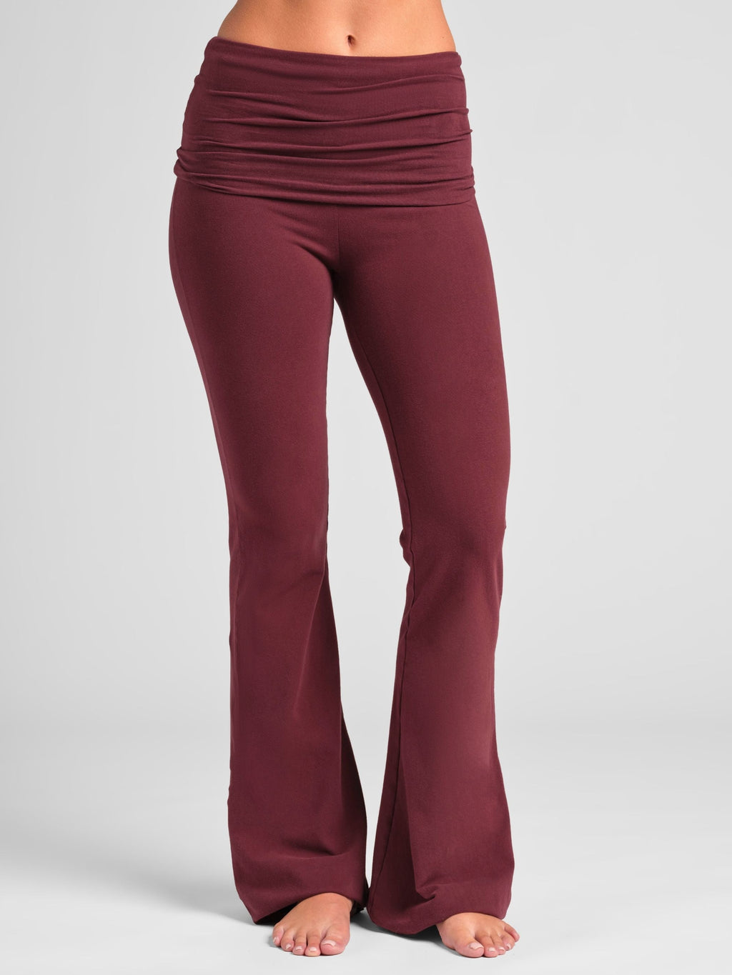 Maroon / F