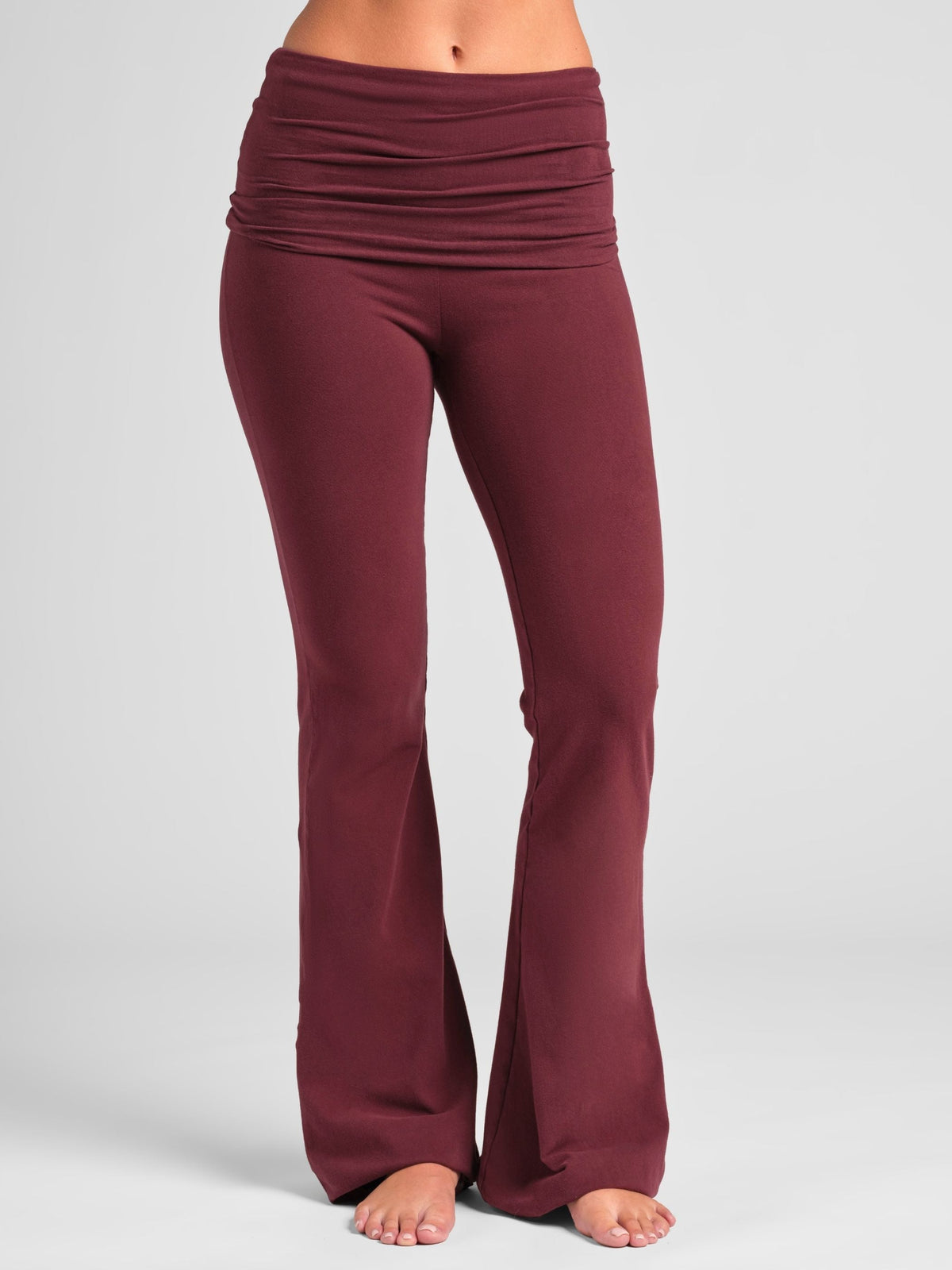Maroon / F