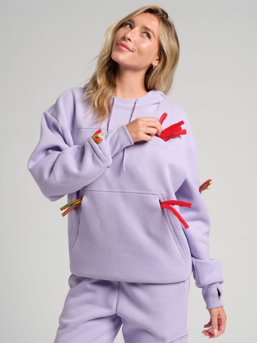 Lavender / F