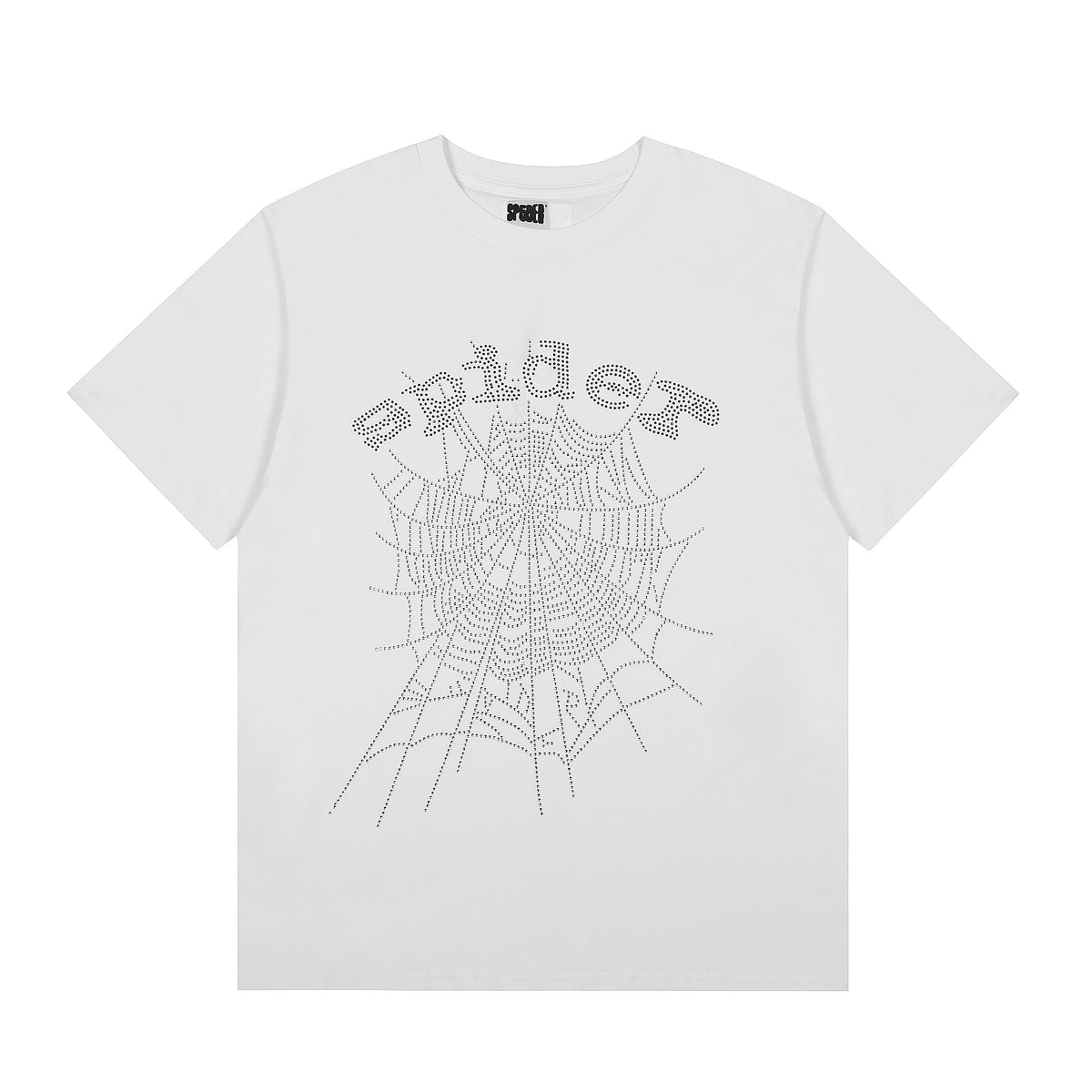 Sp5der T-shirt S761