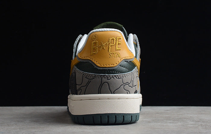 Human Made Bape Sta Sk8 To Nigo