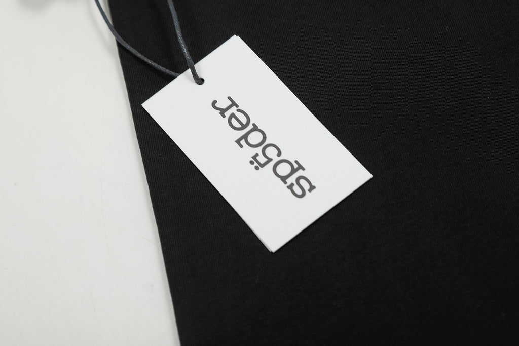 Sp5der T-shirt S723
