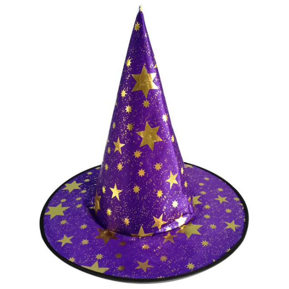 Baby Toddler Kids Witch Costume Dresses With Hat