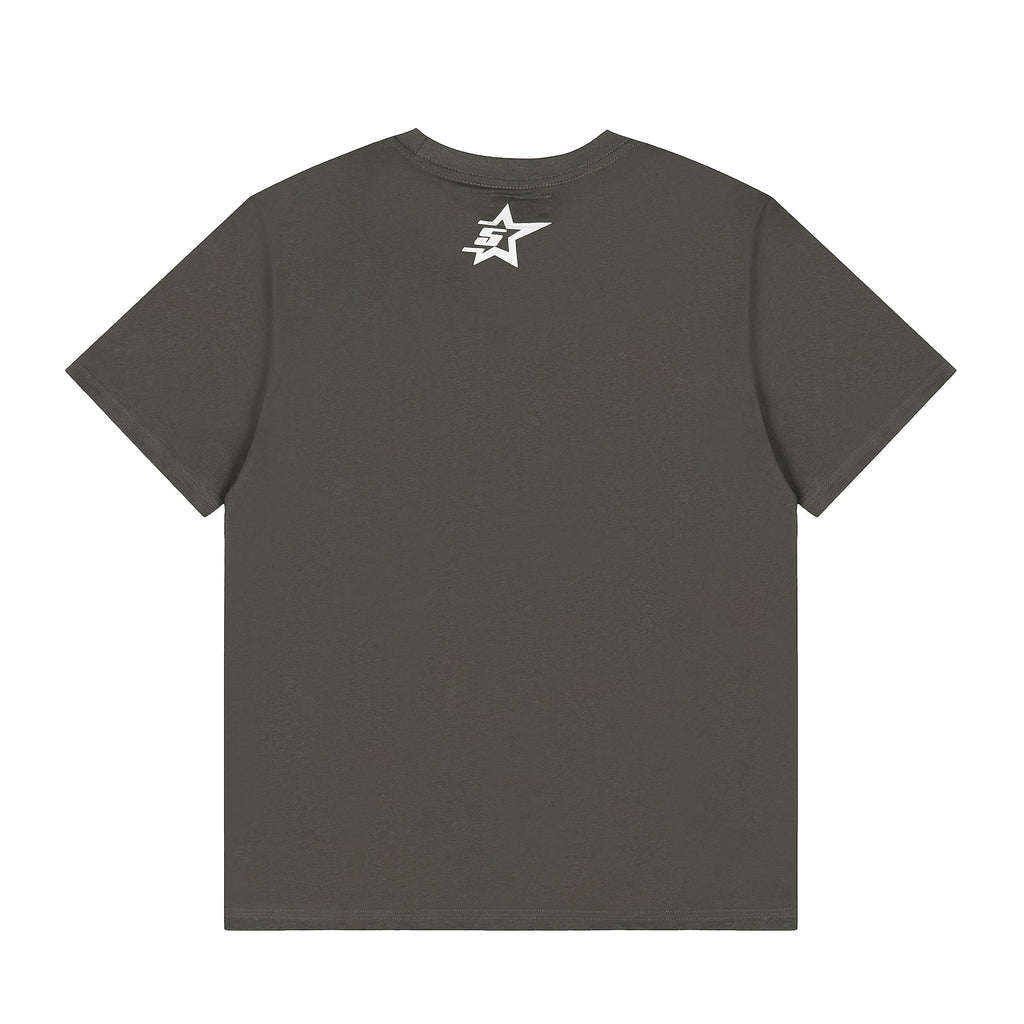 Sp5der T-shirt S763