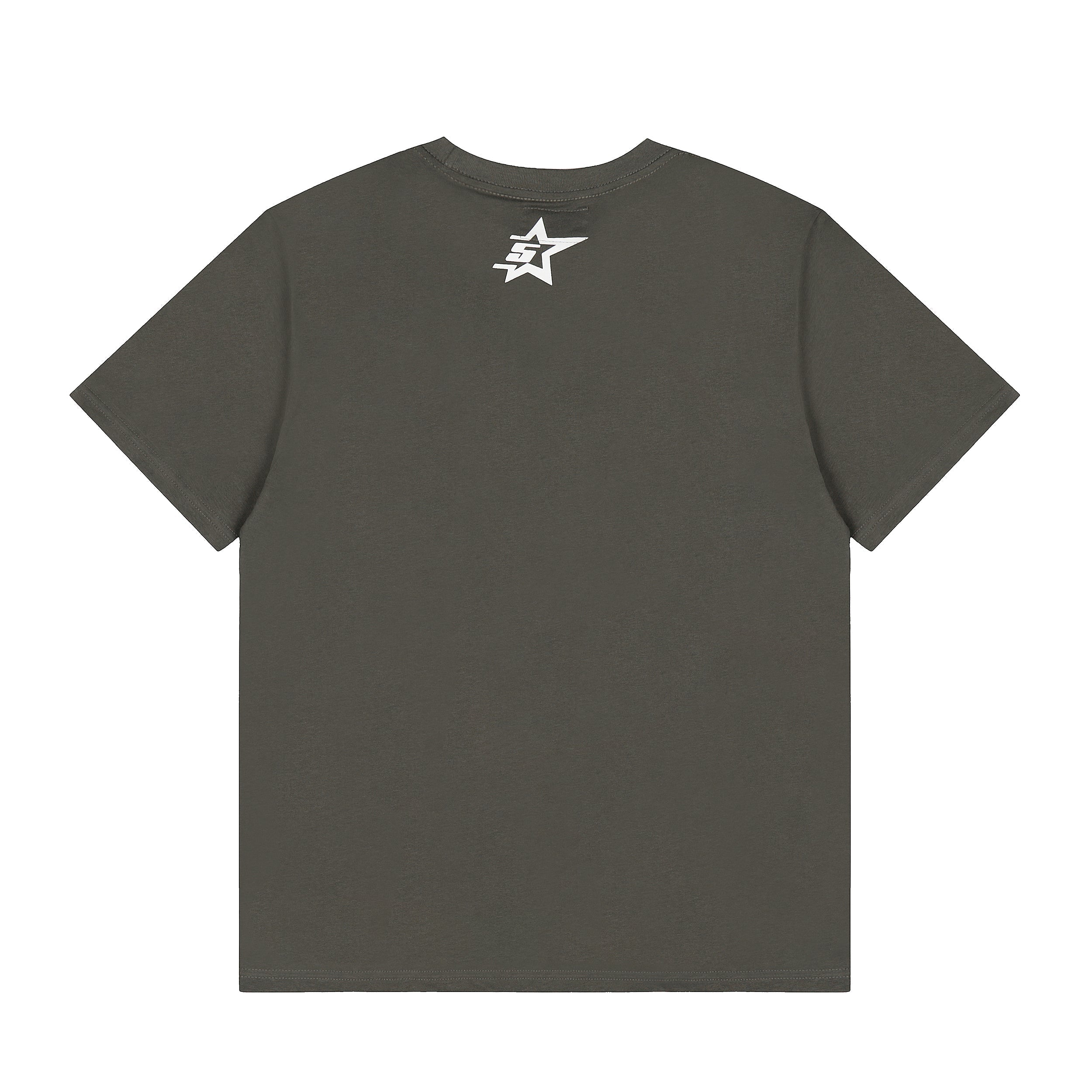 Sp5der T-shirt S763