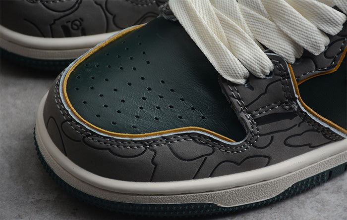 Human Made Bape Sta Sk8 To Nigo