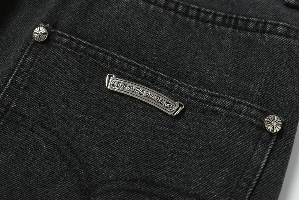 Chrome Hearts Jeans 302
