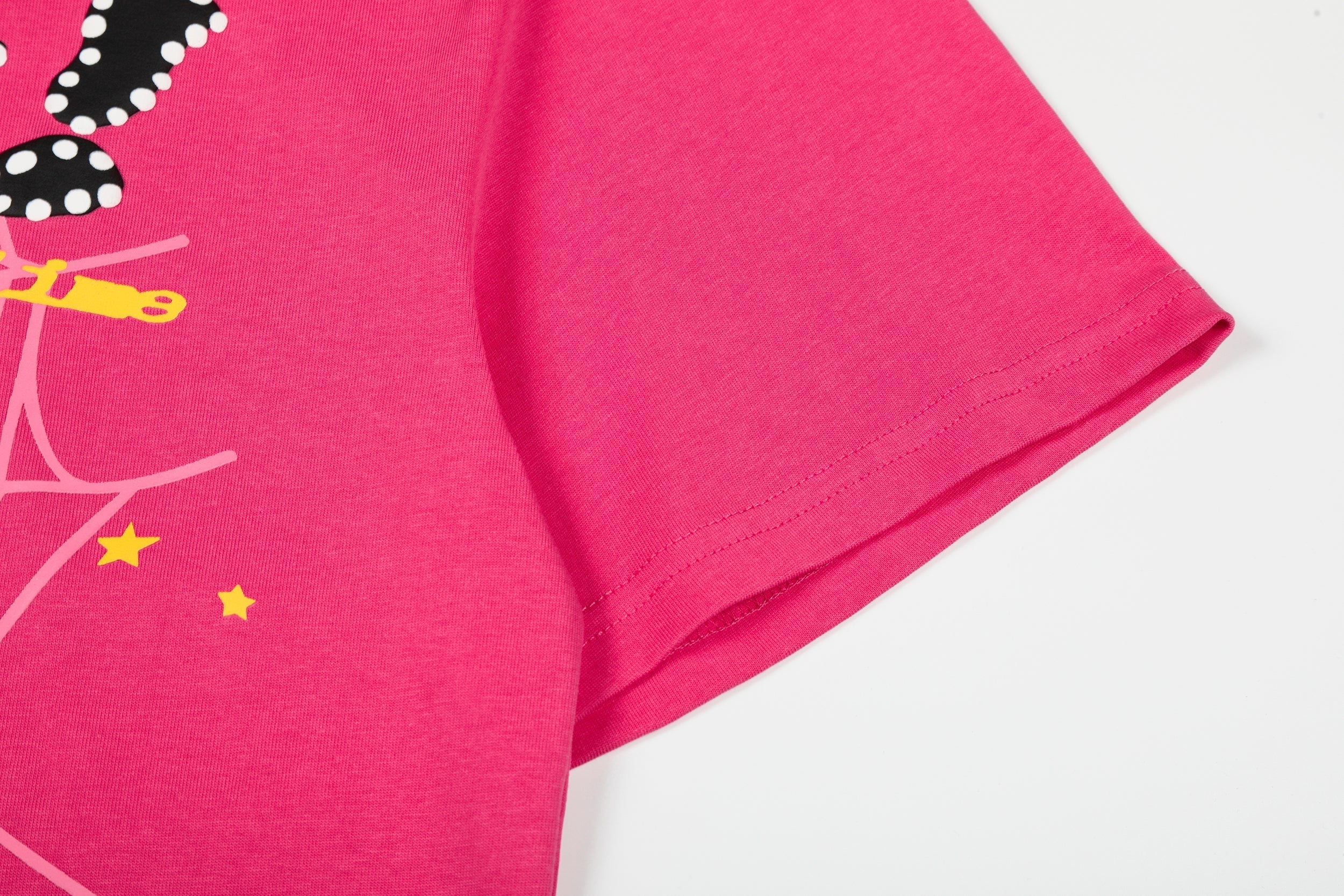 Sp5der T-shirt S763