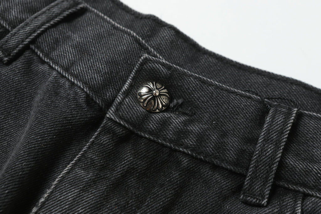 Chrome Hearts Jeans 303