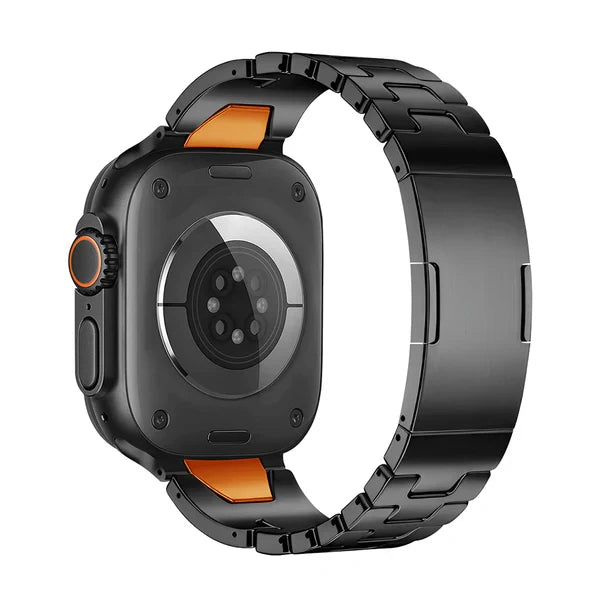 Stainless Steel Quick-Release
