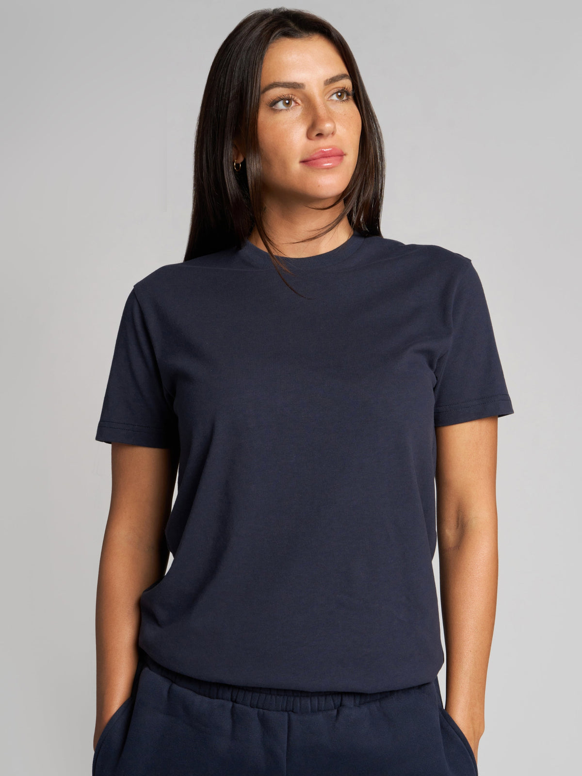 Basic Lightweight Tee - Pre Order