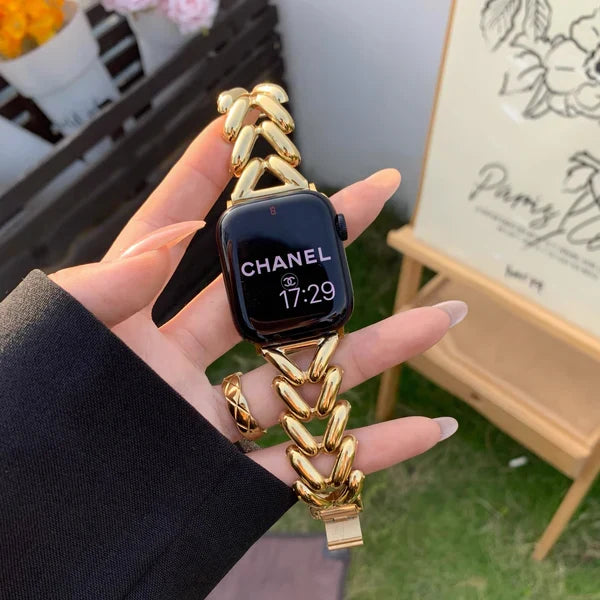 Luxury Heart Bracelet for Women